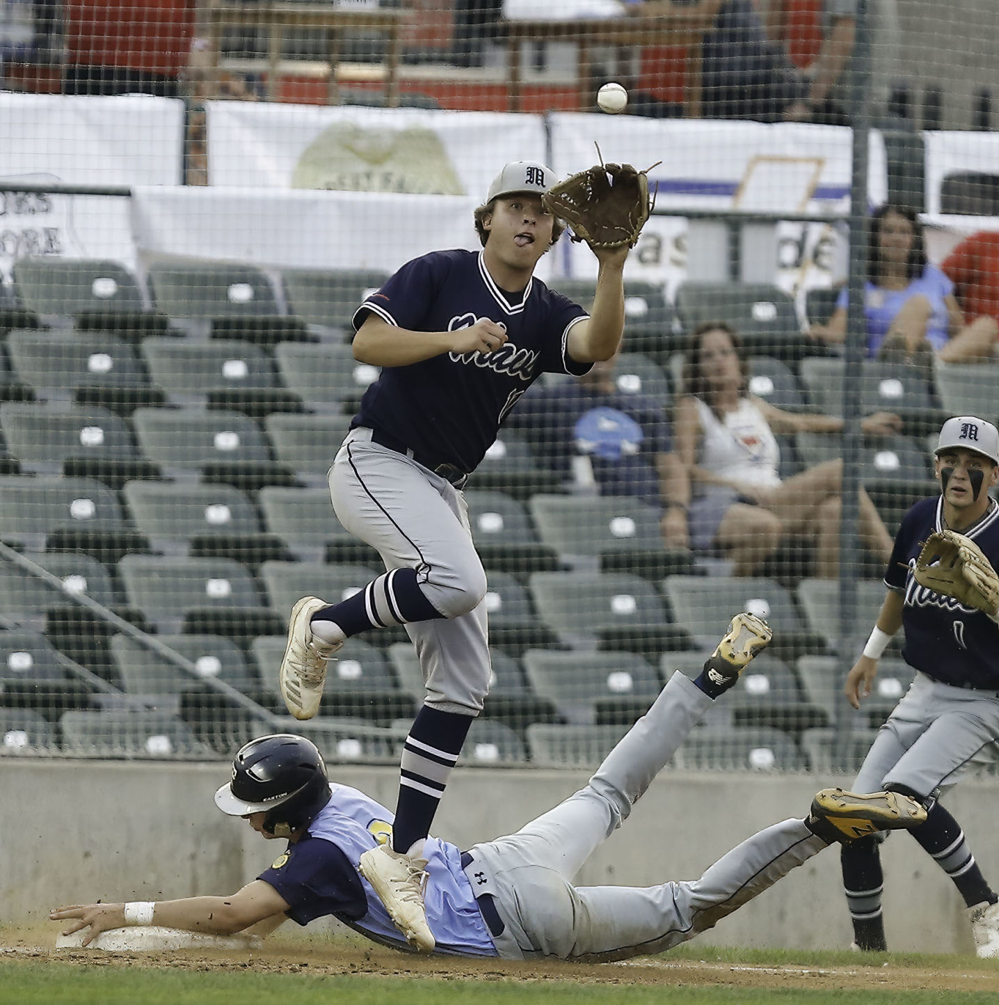 American Legion State AA Baseball